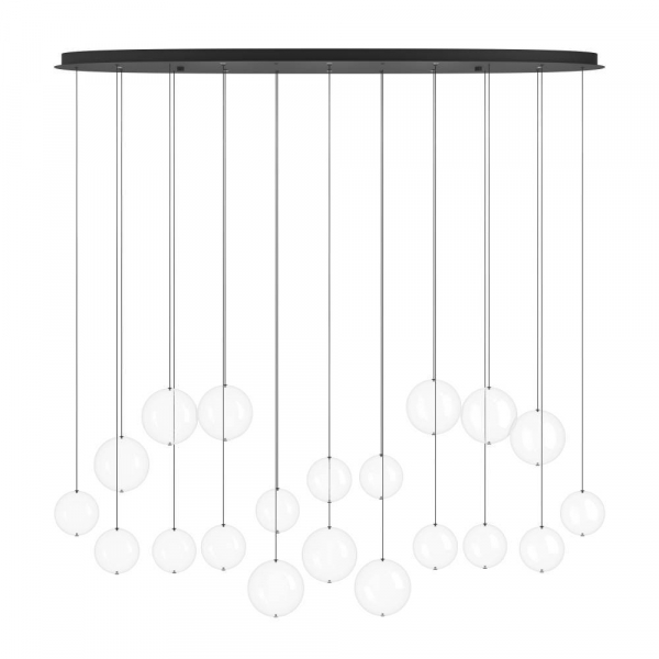 Потолочный светильник Eglo Santandria 390335