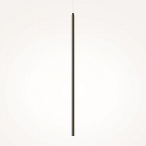 Подвесной светильник Maytoni Halo MOD246PL-L12BK