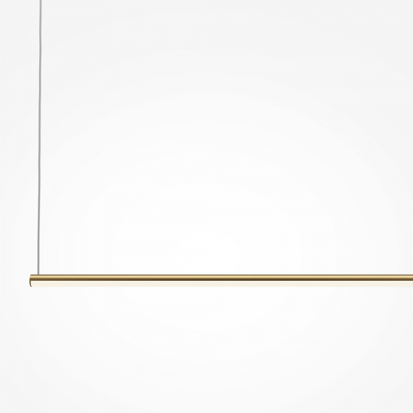 Подвесной светильник Maytoni Halo MOD246PL-L16BSK