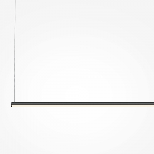 Подвесной светильник Maytoni Halo MOD246PL-L24BK