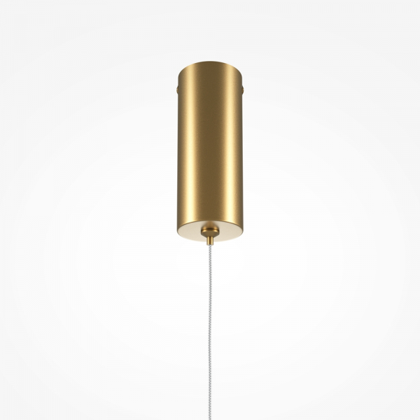 Подвесной светильник Maytoni Halo MOD246PL-L24BSK1