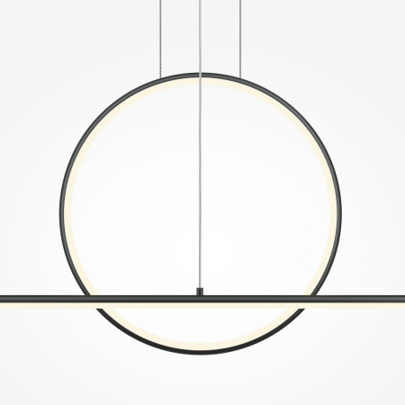 Maytoni MOD247PL-L49BK