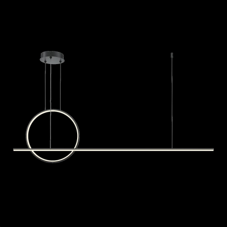 Maytoni MOD247PL-L49BK