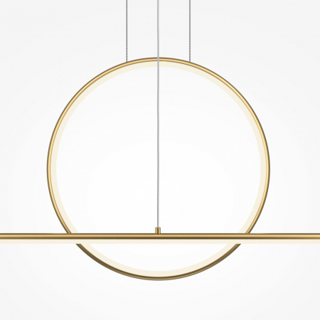 Maytoni MOD247PL-L49BSK