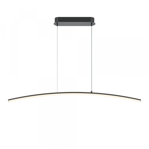 Подвесной светильник Maytoni Light Reflection MOD243PL-L18BK