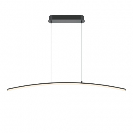 Maytoni MOD243PL-L18BK