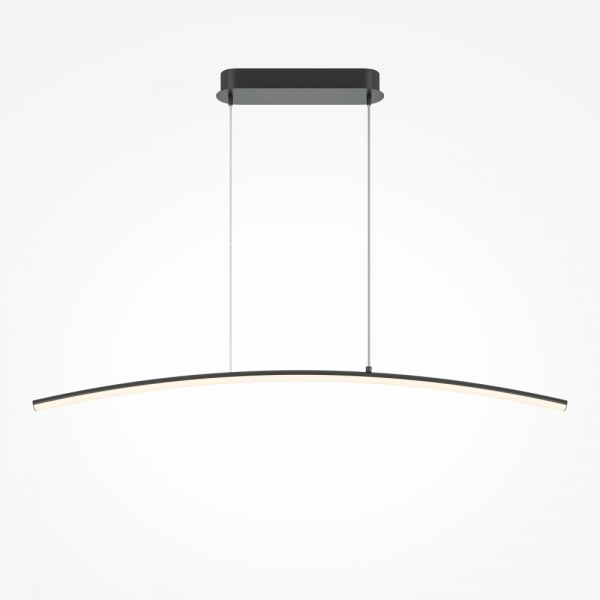 Подвесной светильник Maytoni Light Reflection MOD243PL-L18BK