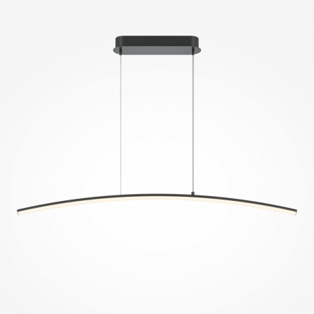 Maytoni MOD243PL-L18BK