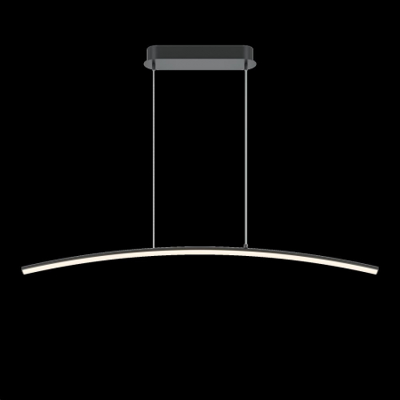 Maytoni MOD243PL-L18BK