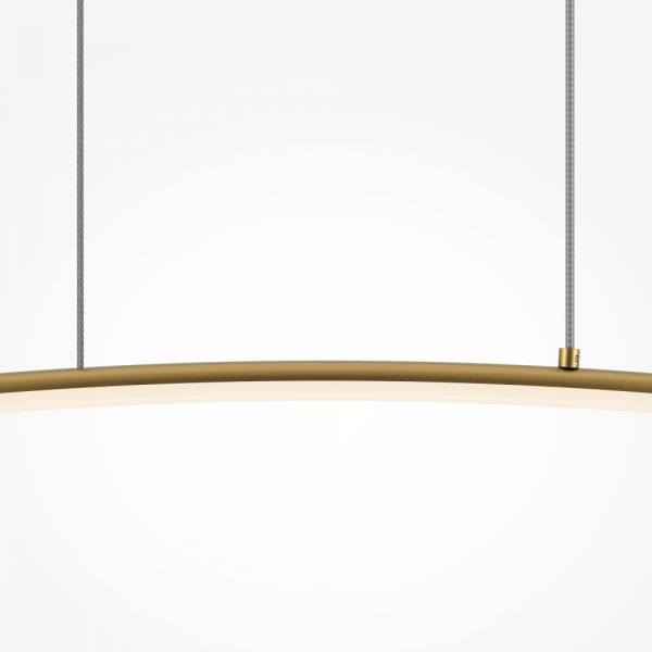 Подвесной светильник Maytoni Light Reflection MOD243PL-L18BSK