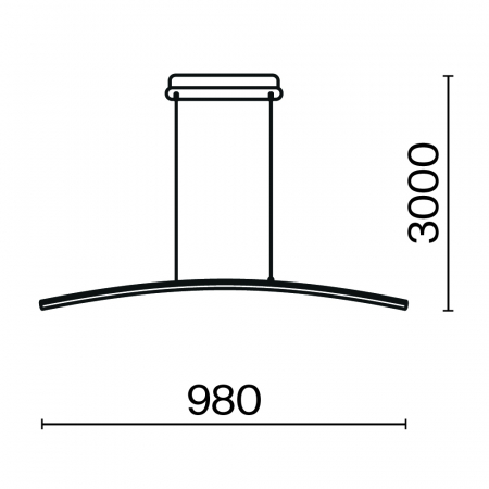Maytoni MOD243PL-L18BSK