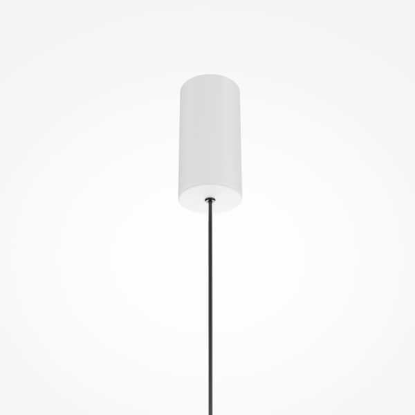 Подвесная люстра Maytoni Motion MOD276PL-L20W3K