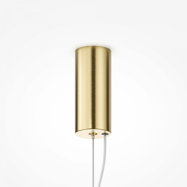 Подвесной светильник Maytoni Pattern MOD267PL-L18G3K