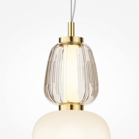 Maytoni MOD267PL-L28G3K