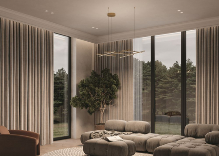 Maytoni MOD278PL-L86G3K