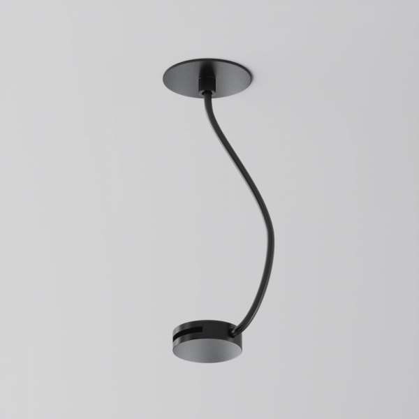 Коннектор питания встраиваемый Maytoni Pendant system Parity TRA130RWC-2B