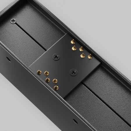 Maytoni TR129B-12W4K-B