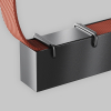 Maytoni TR129B-24W3K-B