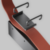 Maytoni TR129B-24W3K-B