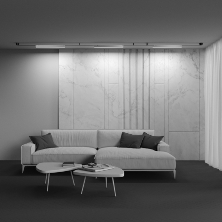 Maytoni TR129B-24W4K-W