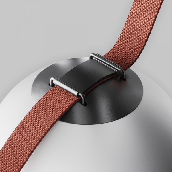 Трековый светильник Maytoni Bowl TR126B-20W3K-W