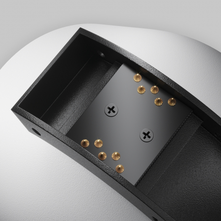 Maytoni TR124B-12W3K-M-W