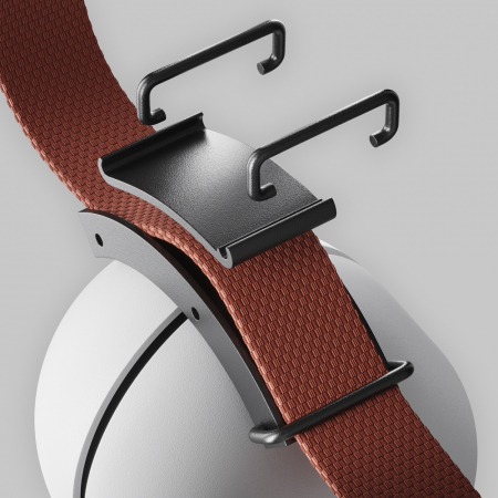 Maytoni TR124B-12W3K-M-W