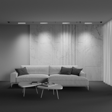 Maytoni TR128B-12W3K-M-W