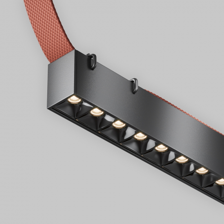 Maytoni TR128B-24W3K-M-B