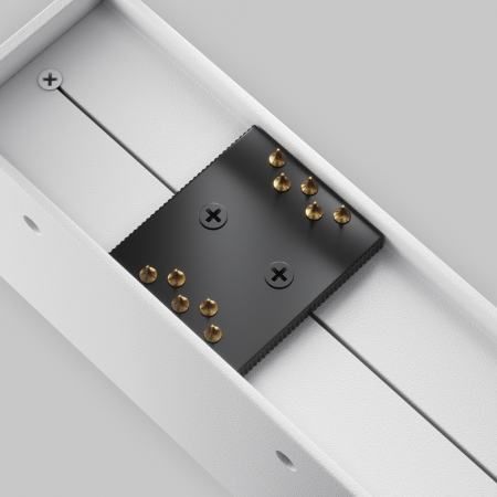 Maytoni TR128B-24W3K-M-W