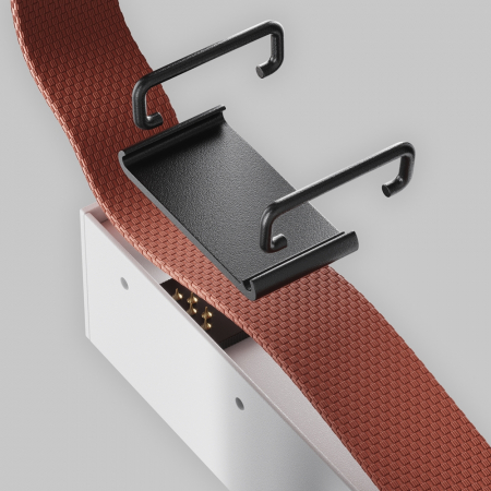 Maytoni TR128B-24W3K-M-W