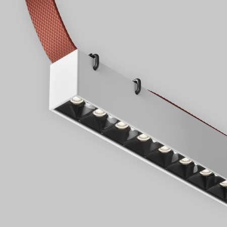 Maytoni TR128B-24W4K-M-W