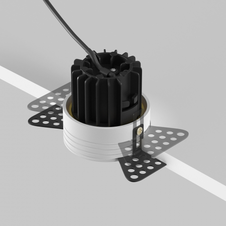 Maytoni DL058-7W4K-TRS-BS