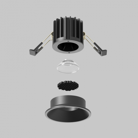 Maytoni DL058-7W3K-B