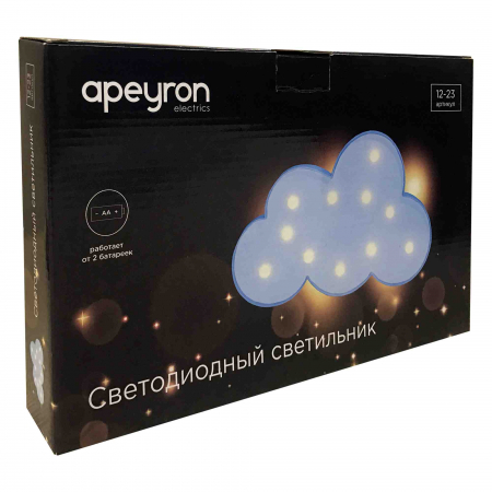 Apeyron 12-23