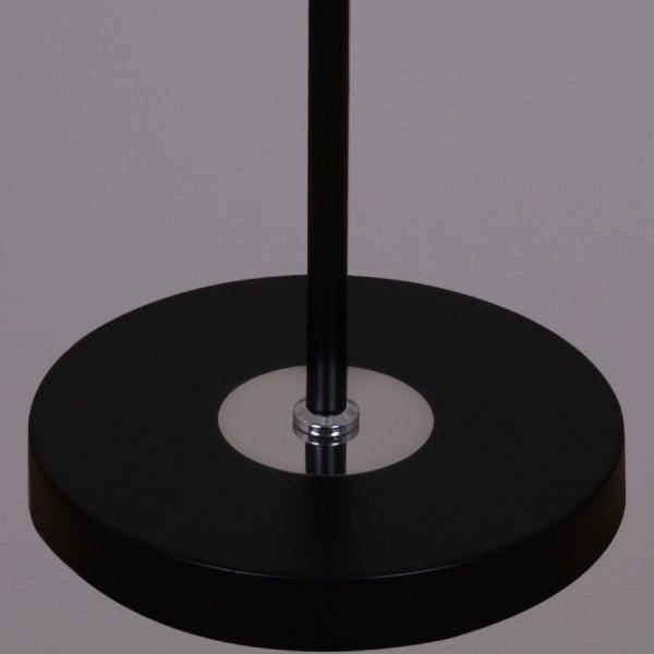 Торшер Reluce 03072-0.6-01 BK