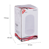 Reluce 16003-9.5-001LD GU10 WT