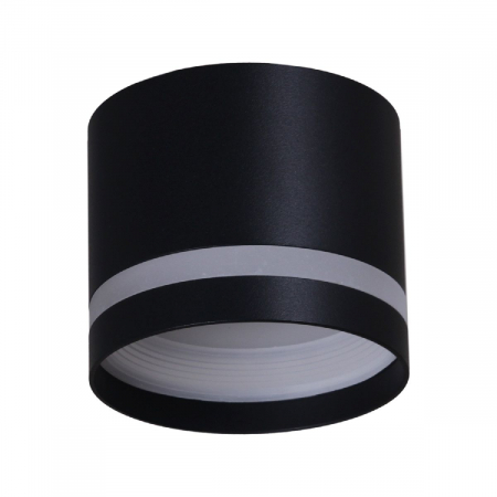 Reluce 53001-9.5-001LD GX53 BK