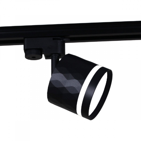 Reluce 53002-9.3-001LD GX53 BK