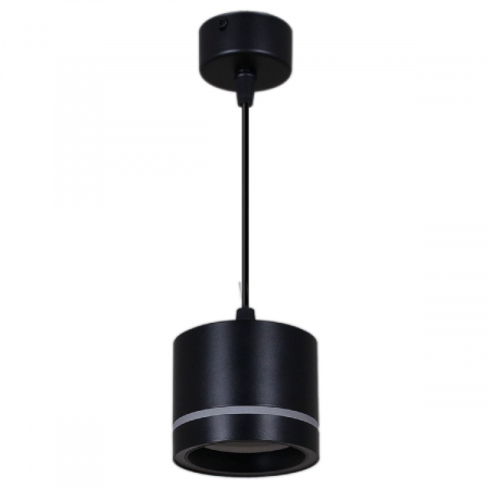 Reluce 53003-0.9-001LD GX53 BK