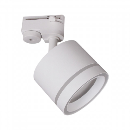 Reluce 53003-9.3-001LD GX53 WT