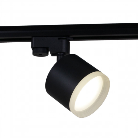 Reluce 53004-9.3-001LD GX53 BK