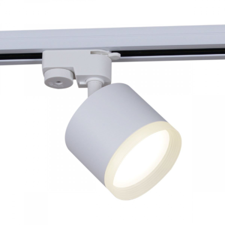 Reluce 53004-9.3-001LD GX53 WT