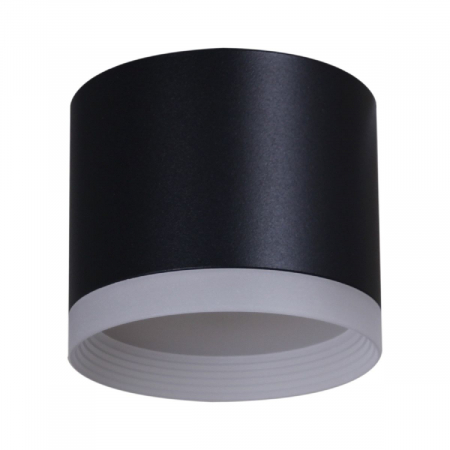 Reluce 53004-9.5-001LD GX53 BK