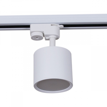 Reluce 53005-9.3-001LD GX53 WT