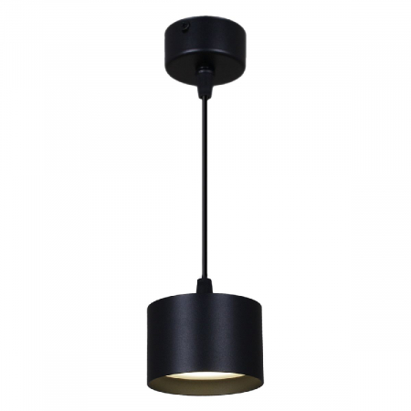 Reluce 53006-0.9-001LD GX53 BK