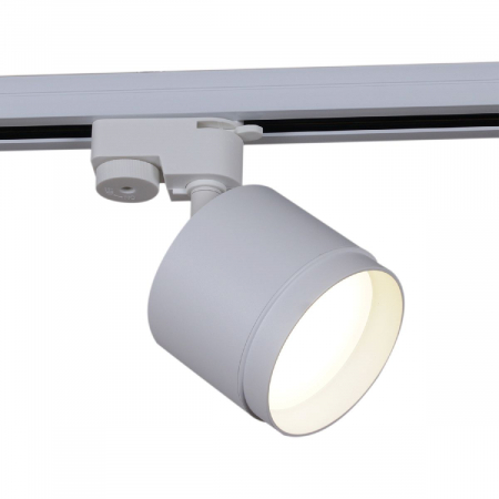 Reluce 53007-9.3-001LD GX53 WT