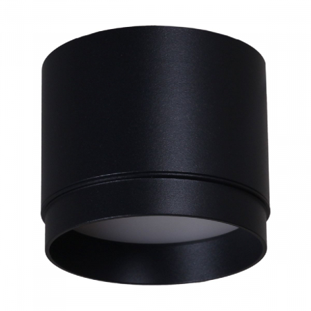 Reluce 53007-9.5-001LD GX53 BK