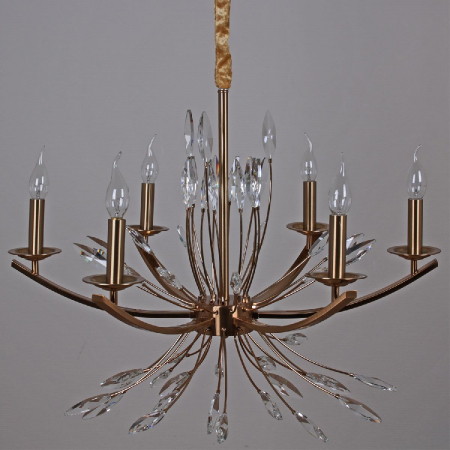 Illumico IL2307-6POR-39 GD