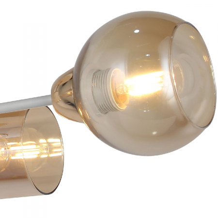 Illumico IL8243-4COU-79 WH GD